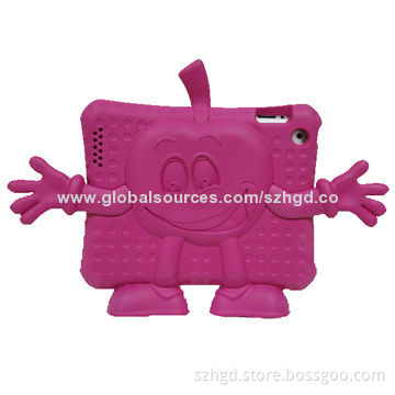 Tablet PC Cover, Suitable for 9.7-inch Tablet, Various Colors Available